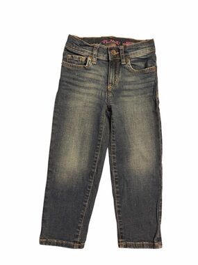 The Children's Place Girls Jeans - Blue Denim